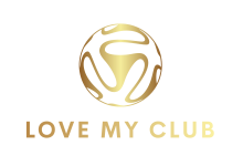 Love My Club - Logo